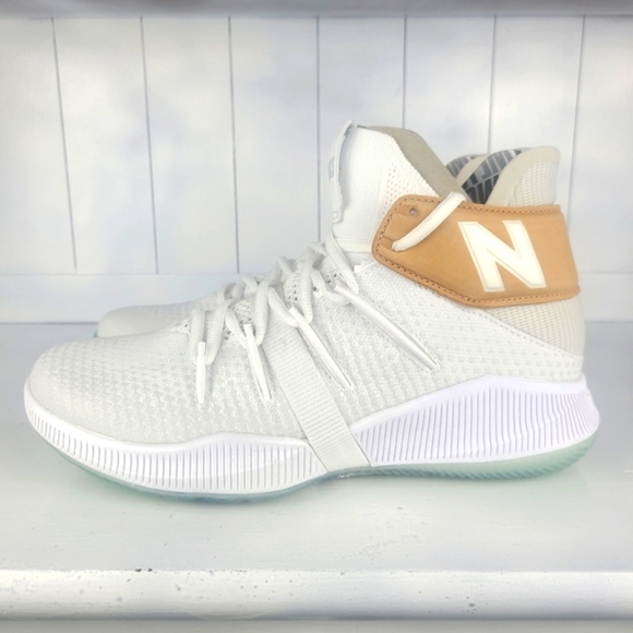 NB OMN1S "Maple" "Reign" Basketball Shoes - Picture 2 of 14
